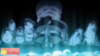 ThieuLy Hoàng - Sự tích vớ bướm #Anime #Schooltime