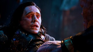 “是不是洛基导致了阿斯加德和自己的死亡”