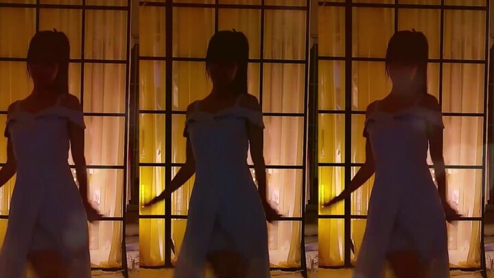 【Xiao Xuan】Re-enactment of the classic Hong Kong style dance "Self-love"