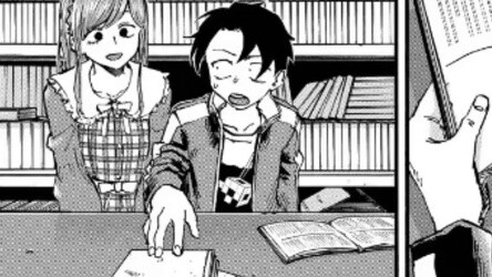 The two-timing scumbag Shouguang