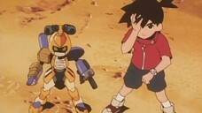 Medabots Episode 35 - Subtitle Indonesia