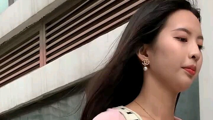 Pemotretan Jalanan yang Cantik