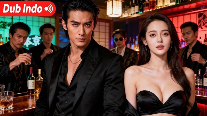 [Full episodes] Putus cinta, dia “mancing” pria di bar… malah dapat sepupu mantan.