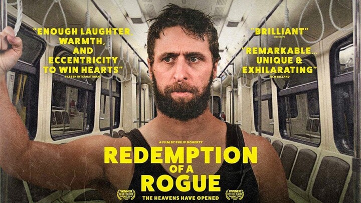 Redemption of a Rogue (2021) Sub Indo