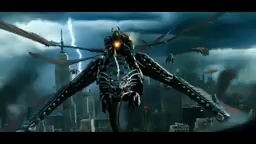 TRANSFORMERS 8 (2027)