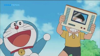 Doraemon episode 129