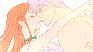 Là một cặp vợ chồng tsundere, cô muốn quan hệ tình dục nhưng anh lại cảm thấy vợ sợ mình. Cả hai đều
