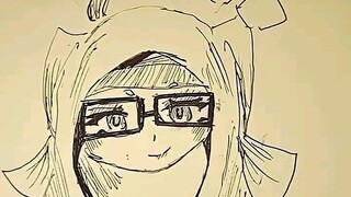 anime hijab