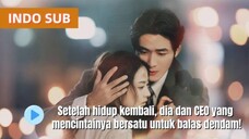 Shen Xiwei: Membangun Kembali Hidup Setelah Pengkhianatan