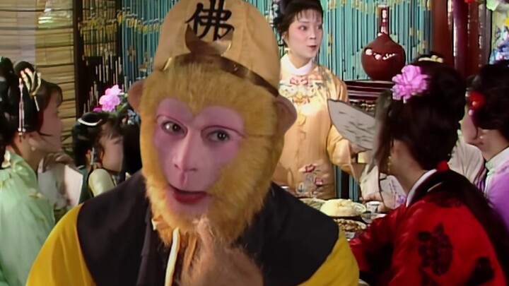 Không thích kết thúc bi kịch