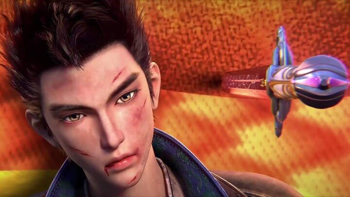 Th3 L3G3ND 0f T4ng Dyn45ty Eps 21 Sub Indo