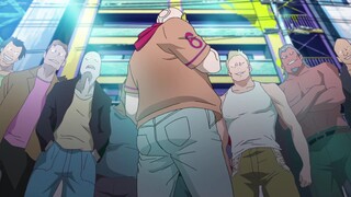 Blood lad episode 1 english sub [1080p]