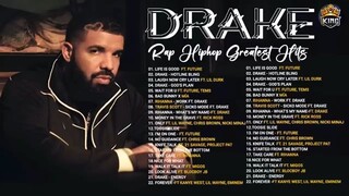 Drake Greatest Hits 2022 | TOP 100 Songs of the Weeks 2022 | Best Playlist RAP Hip Hop 2022