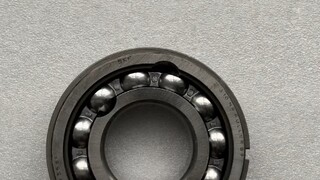 Imported Bearings