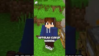 Cara Membuat Coklat Di Minecraft..