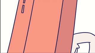 [อนิเมชั่นต้นฉบับ] เป็นหมาแต่ขี้งอนมาก