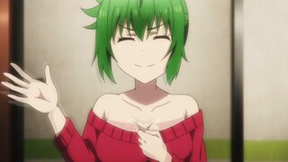 [AMV] Cuối cùng thì
