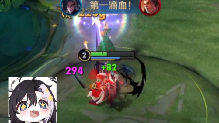Diaochan are together (˵¯͒〰¯͒˵)