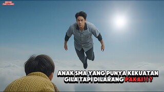 PERTEMUAN 3 ANAK SUPER INI BIKIN MERINDING _ Alur Cerita Film MOVING