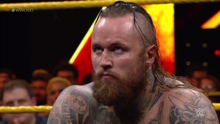WWE NXT S11E31 - WWE NXT - Jul. 12, 2017