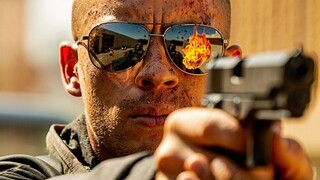 Collateral Heat: Retribution Burns Deep  Crime Thriller / Action Drama Full Movie