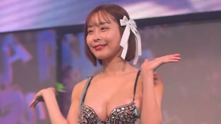 偶尔也拍个介绍环节，有看上的可以问我名字（当然不可以带走！）有拍视频的话会优先发(不过这天除了sora外其他几个大top都不在)