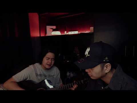 Pasensya Ka Na | Silent Sanctuary (cover by Mm & John Abat)