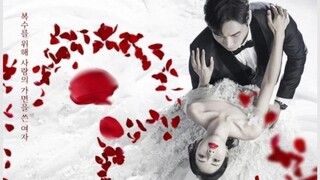 Vengeance of the Bride Episode 102 Finale