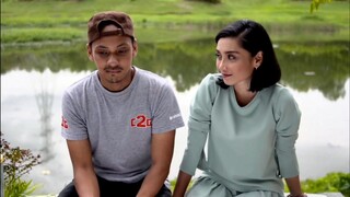 Abang Lori Ohsem (Episode 9) 🚛