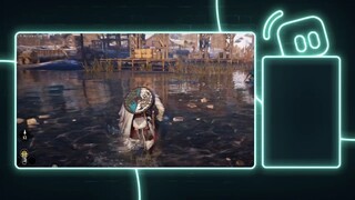 Assassin's Creed Valhalla Playthrough part 8