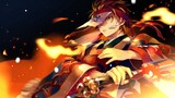 [Anime]MAD.AMV Anime Jepang yang Super Seru: Demon Slayer
