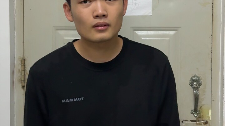 When I Failed My Postgrad Exam and Came Back to the Dorm