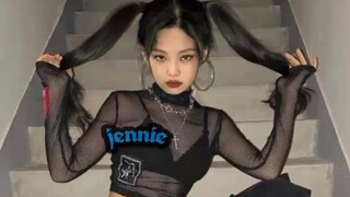 [Jennie] You'll Love Her In Ten Seconds!