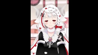 N-ko dozes off | N-ko Shorts | Netflix Anime