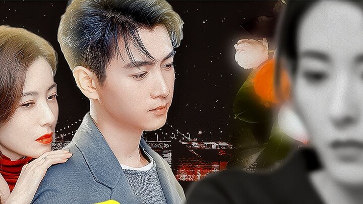 Zeng Li x Chen Xiao - [Talk Well] Super sweet master-disciple relationship, if it wasn’t sweet, it w