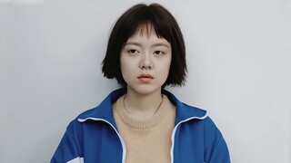 หลัว ฉีฉี | “ฉันมายังโลกนี้เพื่อดูพระอาทิตย์และทุ่งนาสีฟ้า”