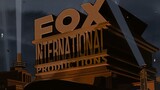 CBS-FOX/Fox International (1980s Concept)