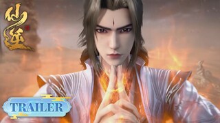 ✨Renegade Immortal EP 29 Preview [MULTI SUB]