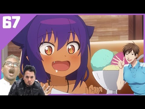 EFEK NARKOBOY, BANG IPUL MERESAHKAN - Anime Crack