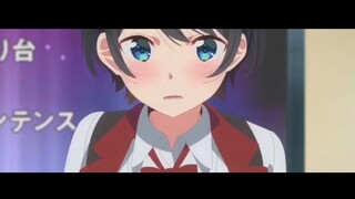 TUổi học trò luôn đáng yêu và dễ thương  #animedacsac#animehay#NarutoBorutoVN