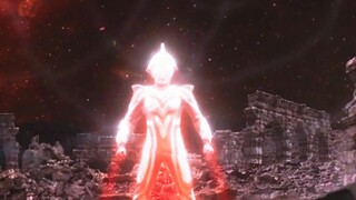 Brave Swordsman Titan