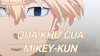 Tokyo Revengers Tập 23 - Qúa khứ của Mikey-Kun!