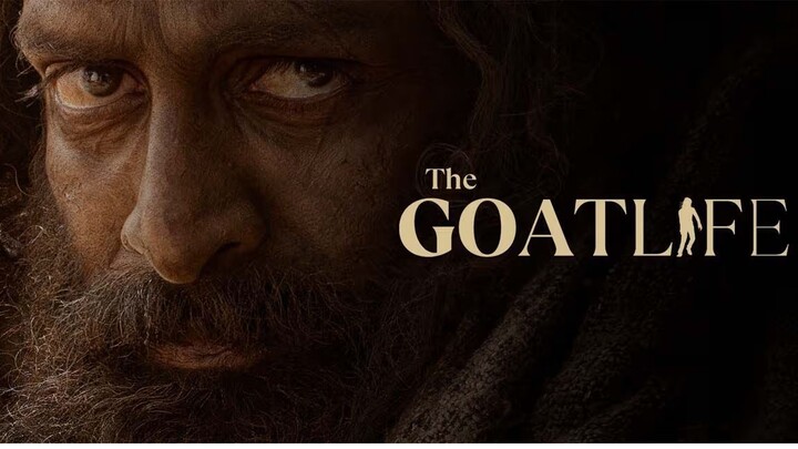Aadujeevitham: The Goat Life 2024 SUB INDO