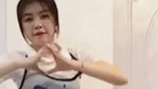 【Kep1er】The first UP on the Internet to dance WA DA DA upside down!