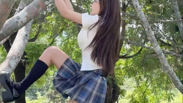 Xiaolei Xiaolei, who is the cutest woman in the world?