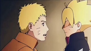 Shikamaru: Aku tidak akan memberitahumu siapa yang mencuri Kitab Segel.