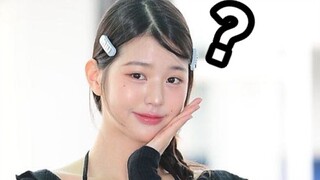 【IVE】张元英切小屏合集