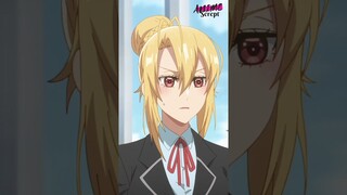 Anime Funny Moments English Dub