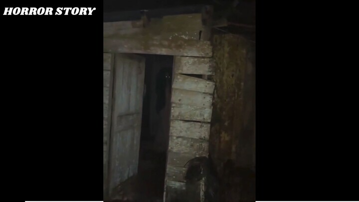 #horrorstory #fyp