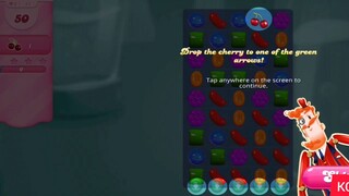 CANDY CRUSH SAGA LEVEL 11 (NEW VERSION)